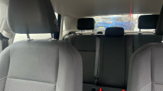 Volkswagen Polo 1.0 TSI 95 Match 5dr Petrol Hatchback